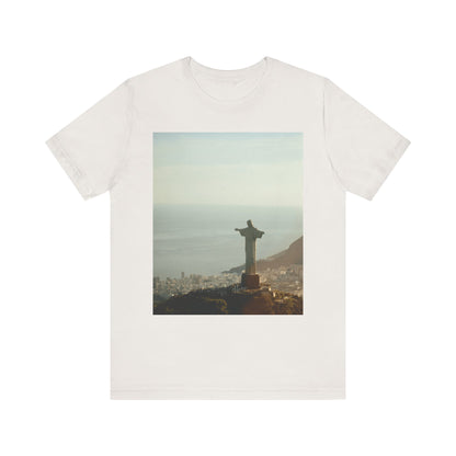 Jesus Graphic T-Shirt