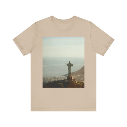 Jesus Graphic T-Shirt