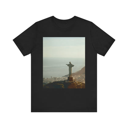 Jesus Graphic T-Shirt