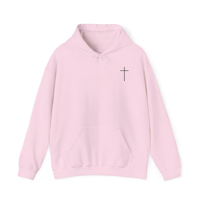 Faith Hope Love Hoodie