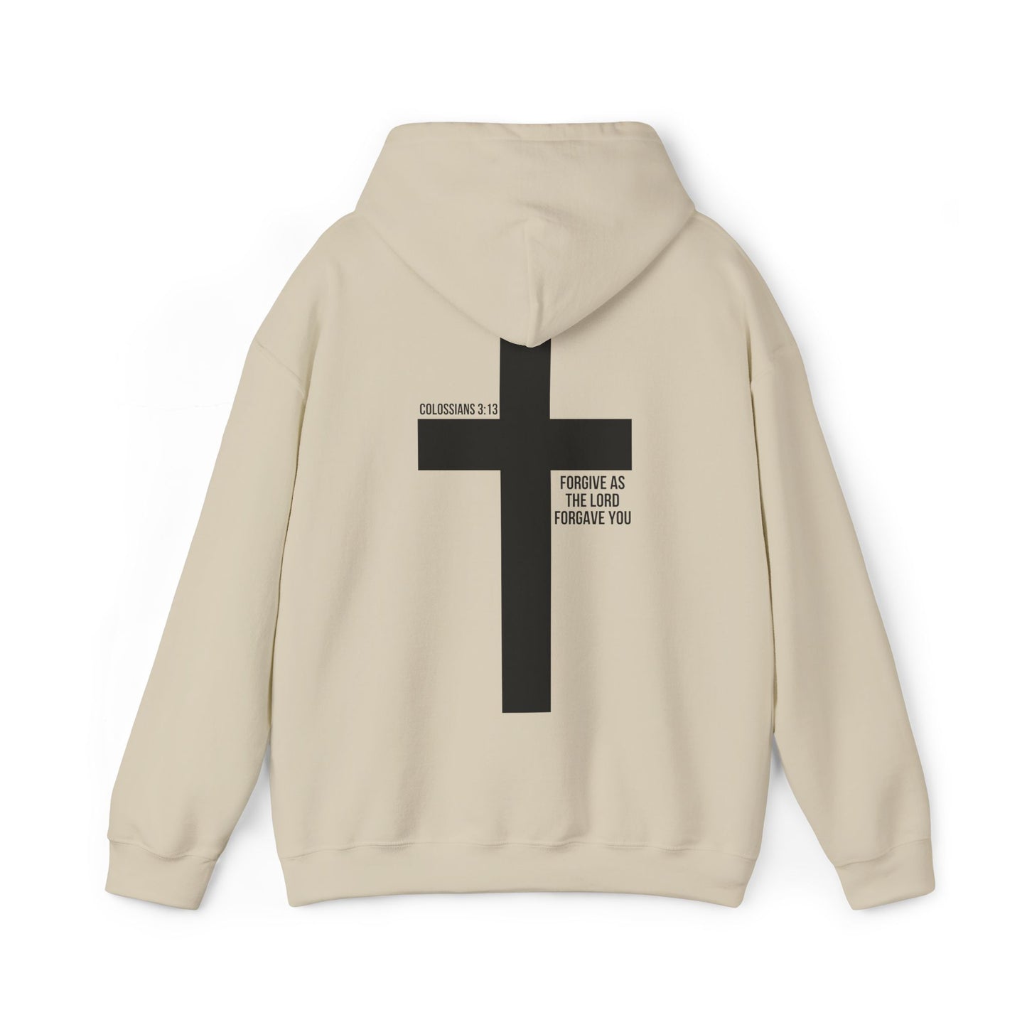 Colossians 3:13 Hoodie