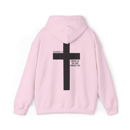 Colossians 3:13 Hoodie