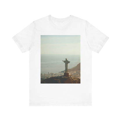 Jesus Graphic T-Shirt