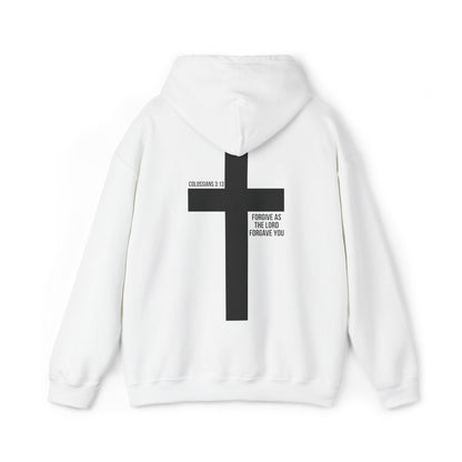 Colossians 3:13 Hoodie