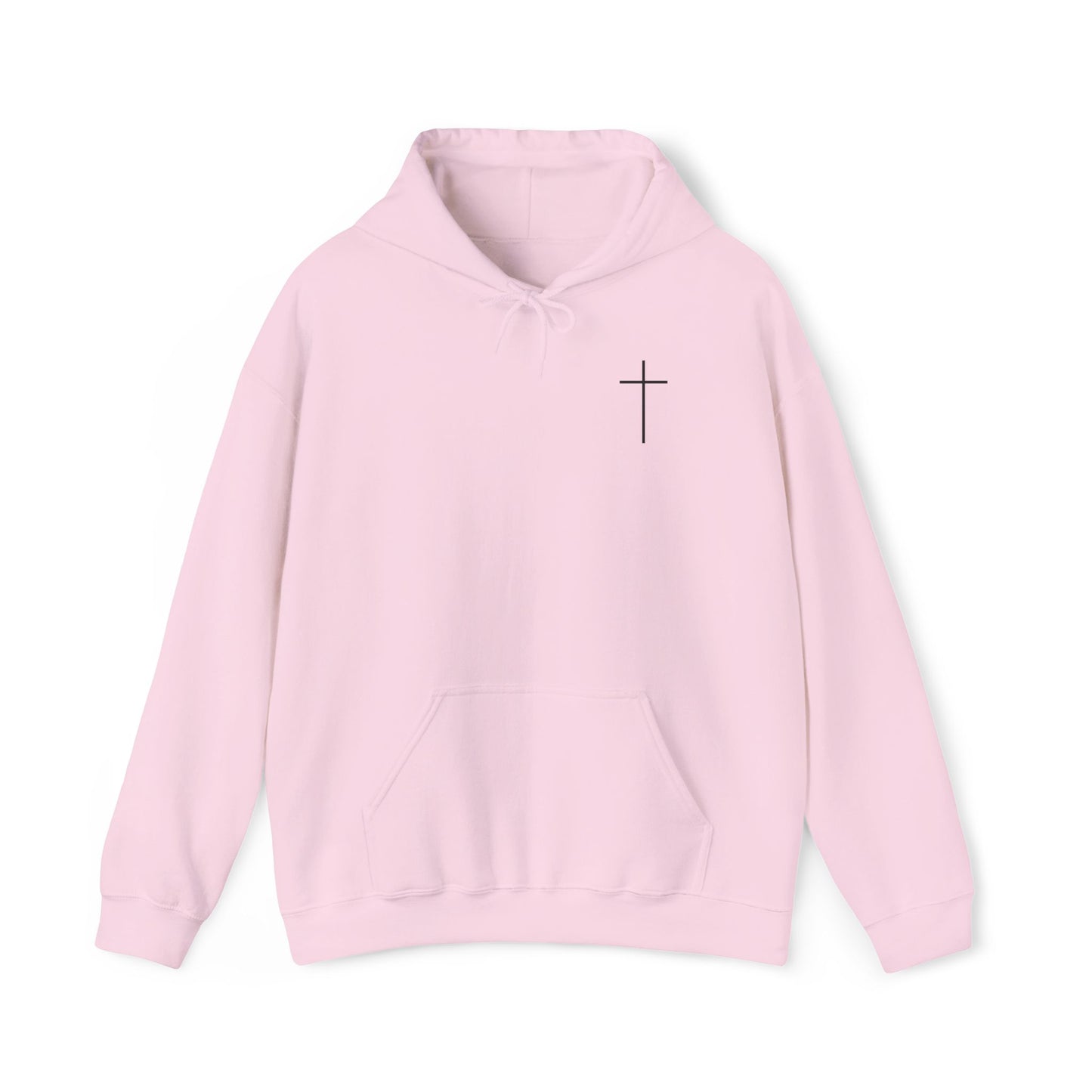 Colossians 3:13 Hoodie