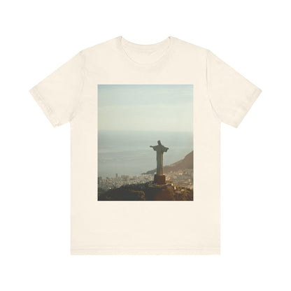 Jesus Graphic T-Shirt