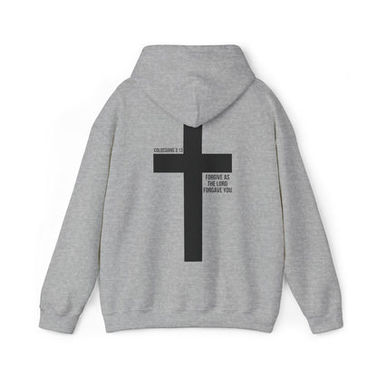 Colossians 3:13 Hoodie