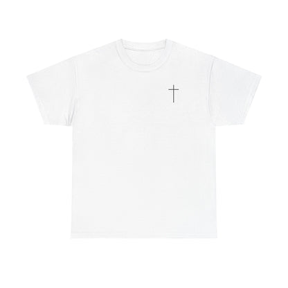 Let Go Let God T-Shirt