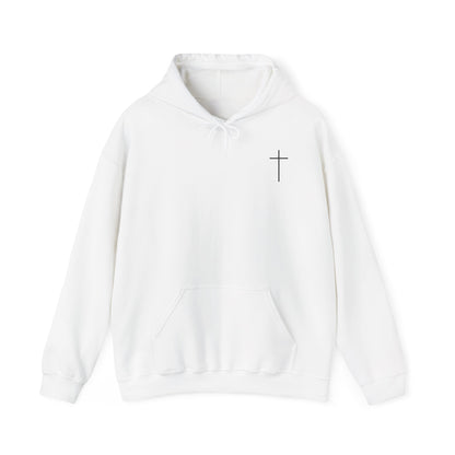 Faith Hope Love Hoodie